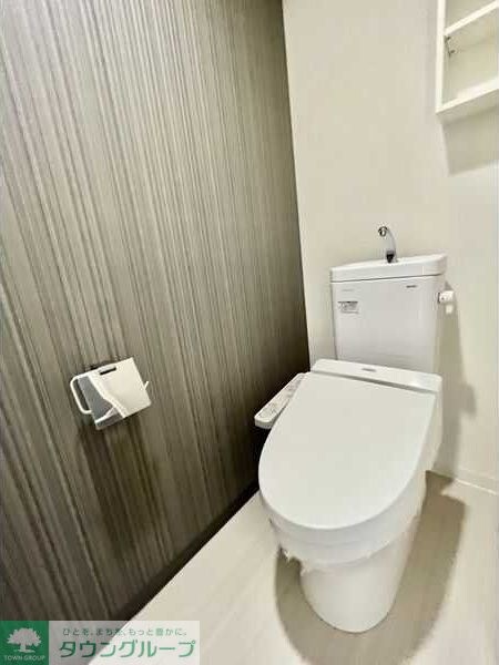 ルディアマンの物件内観写真