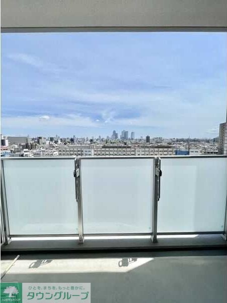 ルディアマンの物件内観写真