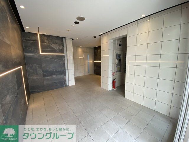 ルディアマンの物件内観写真