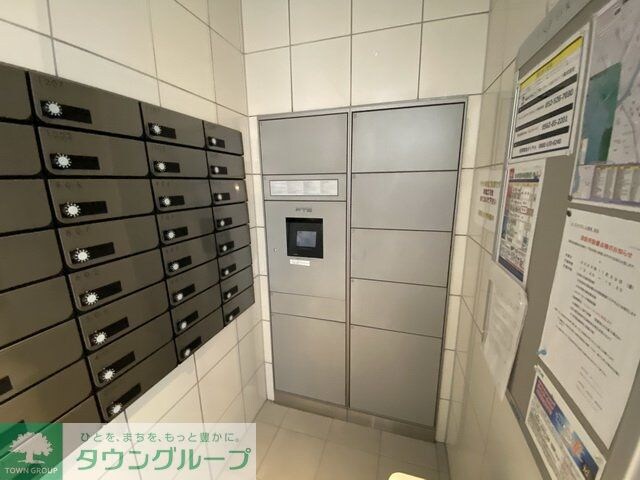 ルディアマンの物件内観写真