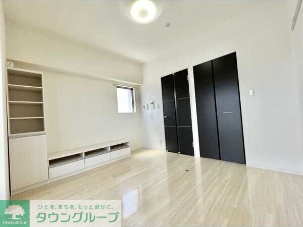 ルディアマンの物件内観写真