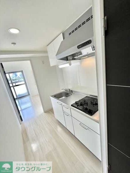 ルディアマンの物件内観写真