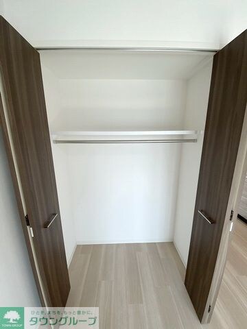 パルティール金山の物件内観写真