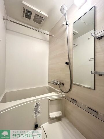 メイクス新栄の物件内観写真