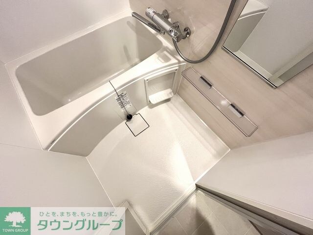 メイクス新栄の物件内観写真