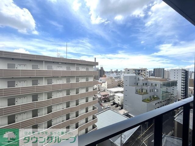 メイクス新栄の物件内観写真