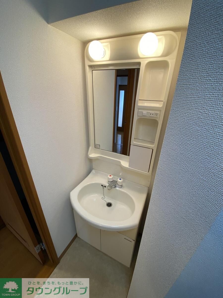 ベレーサ山王の物件内観写真