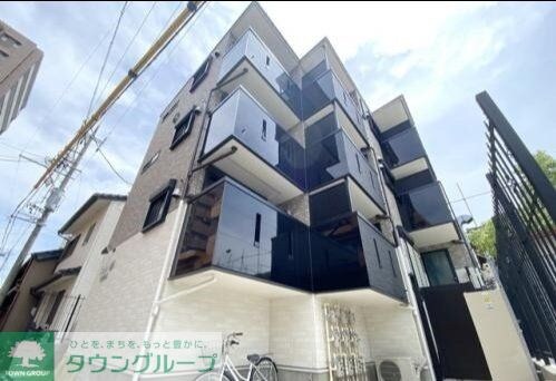 Lucia Hills名駅北(ルチアヒルズ名駅北)の物件外観写真