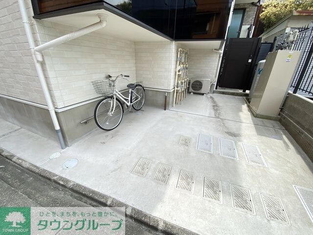 Lucia Hills名駅北(ルチアヒルズ名駅北)の物件内観写真