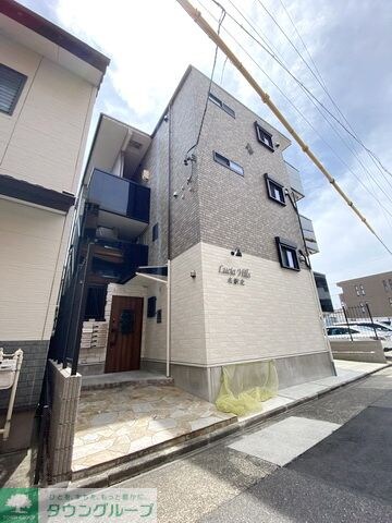 Lucia Hills名駅北(ルチアヒルズ名駅北)の物件内観写真