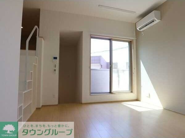 RIZESTルクシアの物件内観写真