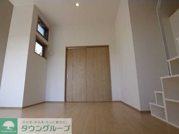 RIZESTルクシアの物件内観写真