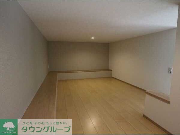 RIZESTルクシアの物件内観写真