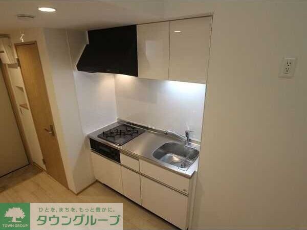 RIZESTルクシアの物件内観写真