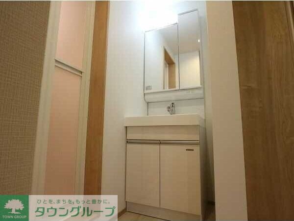 RIZESTルクシアの物件内観写真