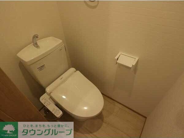 RIZESTルクシアの物件内観写真