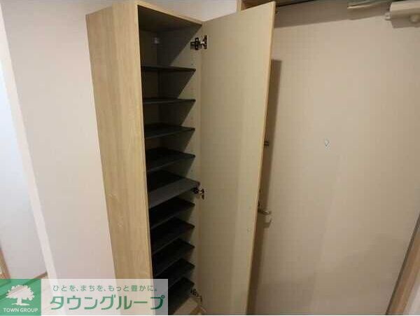 RIZESTルクシアの物件内観写真