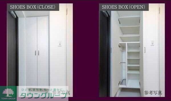 エスリード上前津LIVIAの物件内観写真