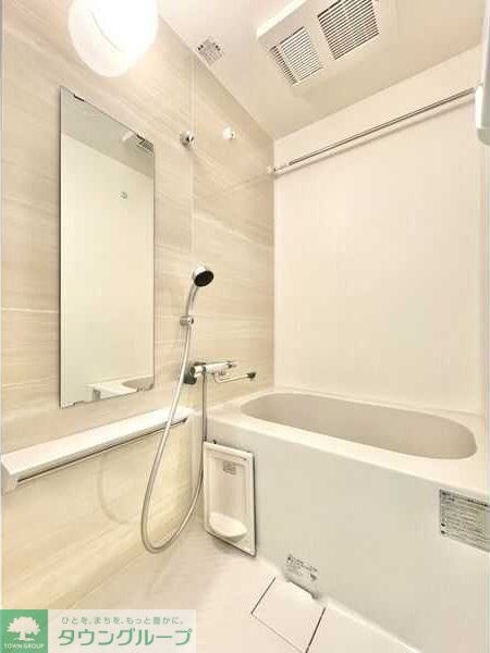 エスリード上前津LIVIAの物件内観写真