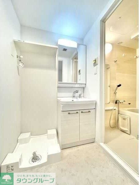 エスリード上前津LIVIAの物件内観写真