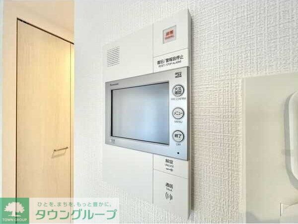 エスリード上前津LIVIAの物件内観写真