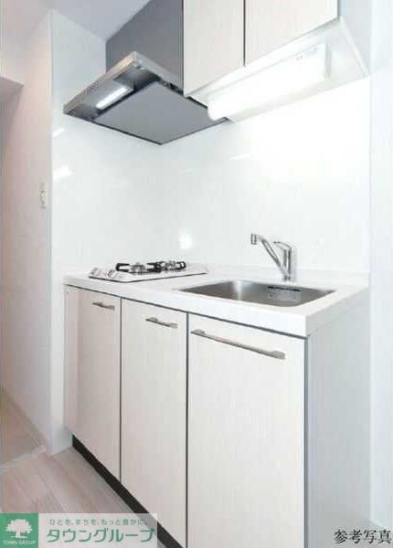 エスリード栄ル・クールの物件内観写真