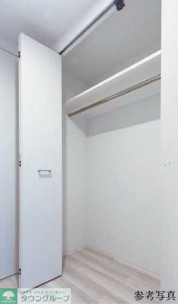 エスリード栄ル・クールの物件内観写真