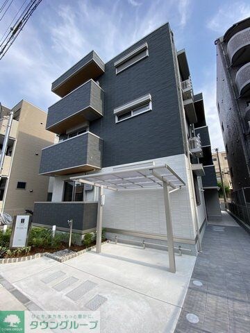 アーククレールの物件内観写真