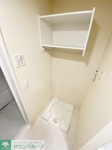 アーククレールの物件内観写真