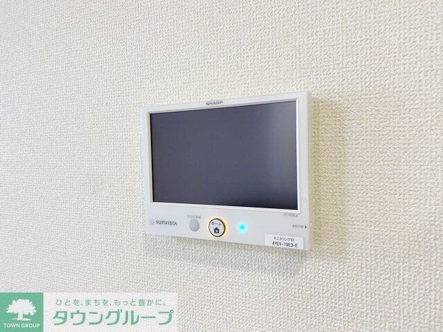 アーククレールの物件内観写真