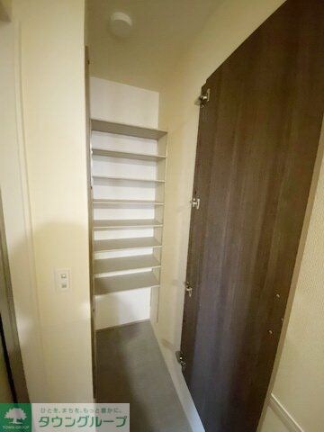 アーククレールの物件内観写真