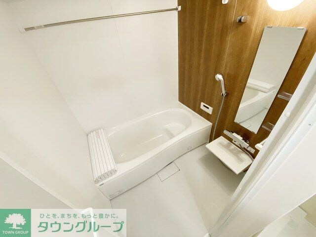 アーククレールの物件内観写真