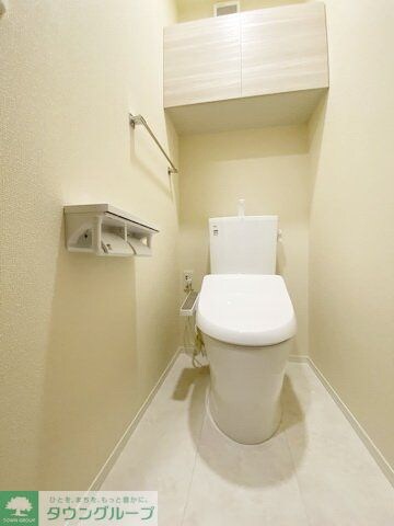 アーククレールの物件内観写真