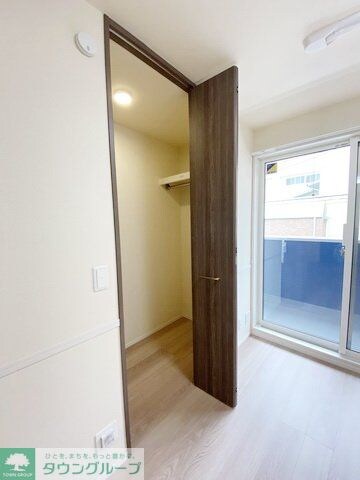 アーククレールの物件内観写真