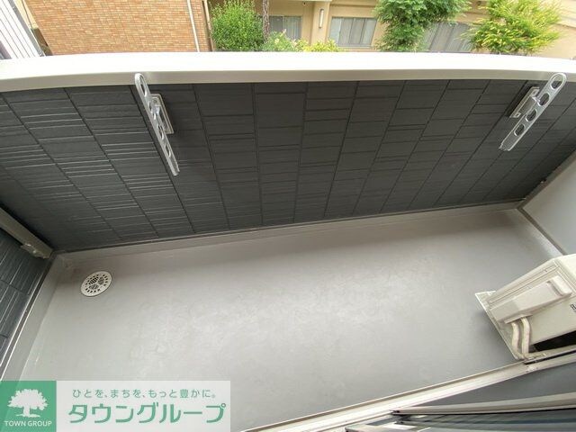 アーククレールの物件内観写真