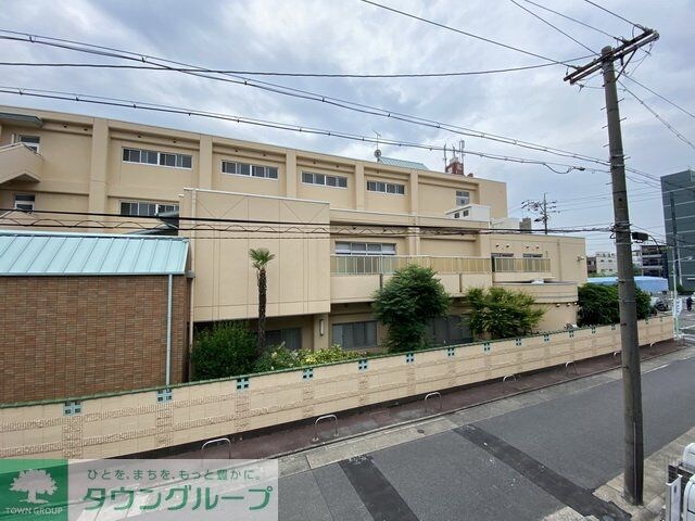 アーククレールの物件内観写真