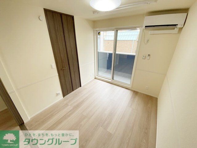 アーククレールの物件内観写真