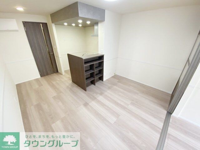 アーククレールの物件内観写真