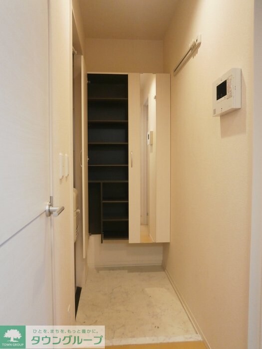 エポラール東別院の物件内観写真