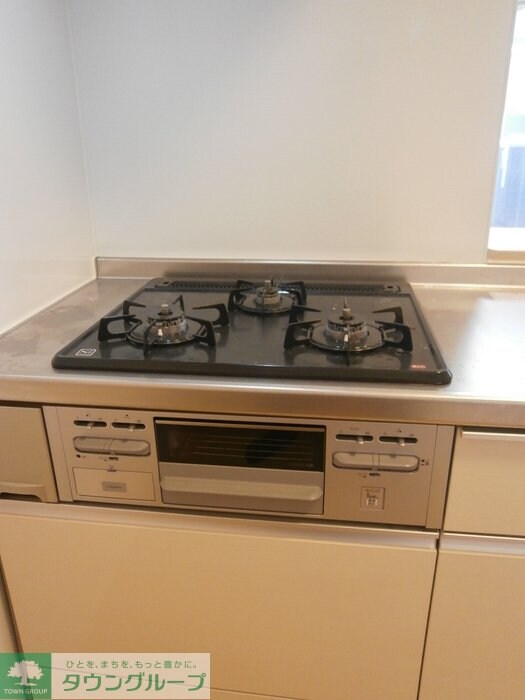 エポラール東別院の物件内観写真