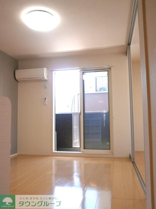 エポラール東別院の物件内観写真