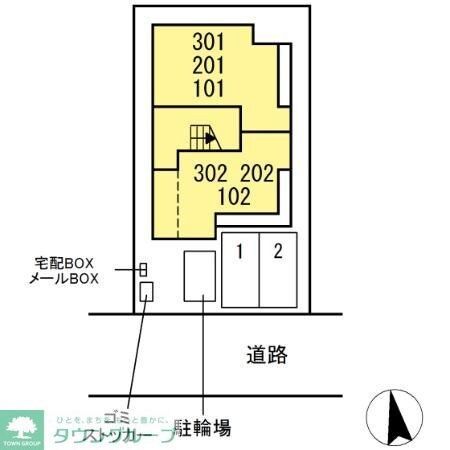 ドリーム庄内通の物件内観写真