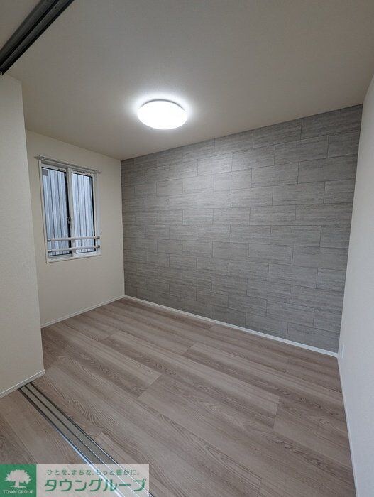 ドリーム庄内通の物件内観写真