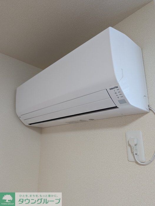 ドリーム庄内通の物件内観写真