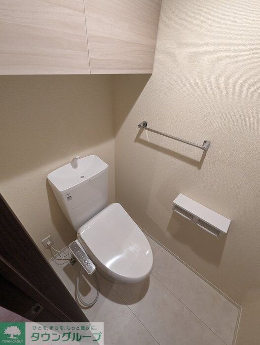 ドリーム庄内通の物件内観写真