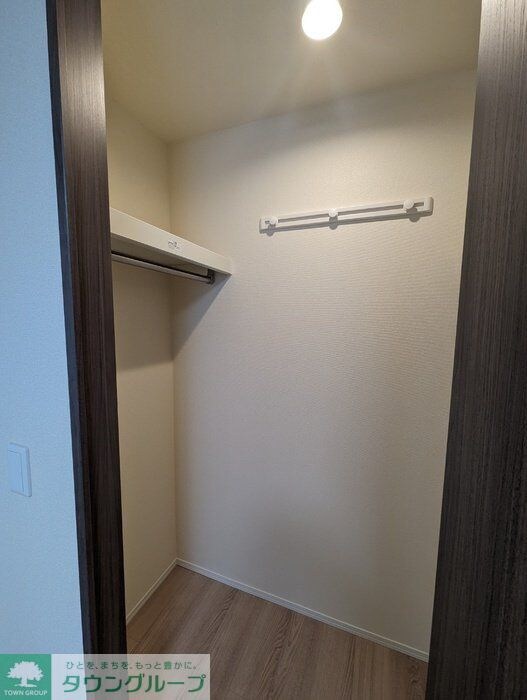 ドリーム庄内通の物件内観写真