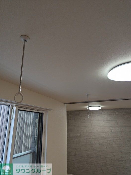 ドリーム庄内通の物件内観写真