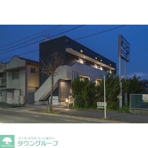 lapislazuli(ラピスラズリ)の物件内観写真