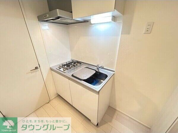 ロイヤルクレスト八熊の物件内観写真