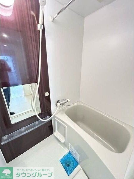 ロイヤルクレスト八熊の物件内観写真